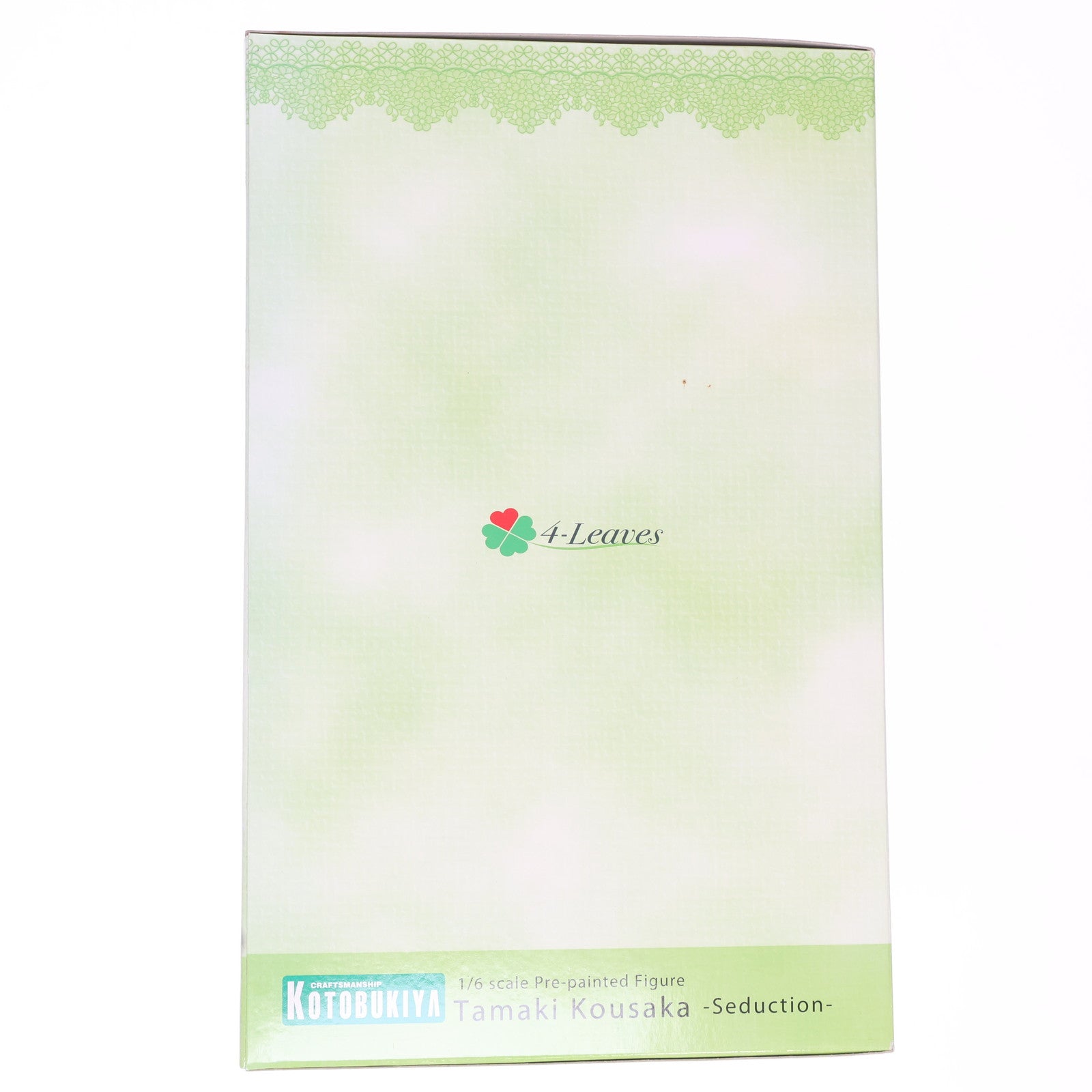 【中古即納】[FIG] 向坂環(こうさかたまき) -挑発- ToHeart2 AnotherDays(トゥハートツー アナザーデイズ) 1/6 完成品 フィギュア(PP309) コトブキヤ(20090630)