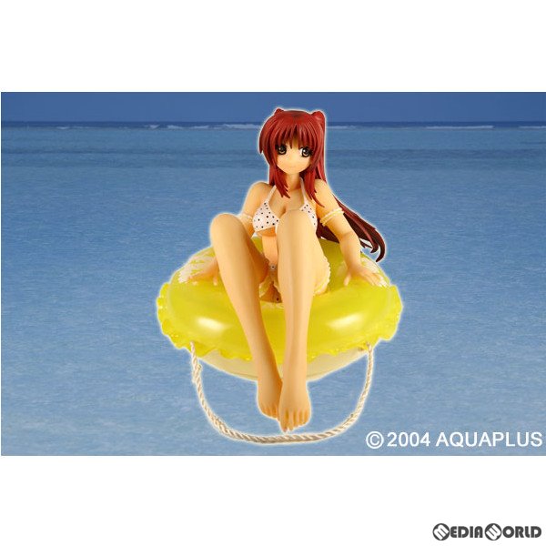 【中古即納】[FIG] 向坂環(こうさかたまき) 2011年美色水着ver. ToHeart2(トゥハートツー) 1/6完成品フィギュア 回天堂(20110719)