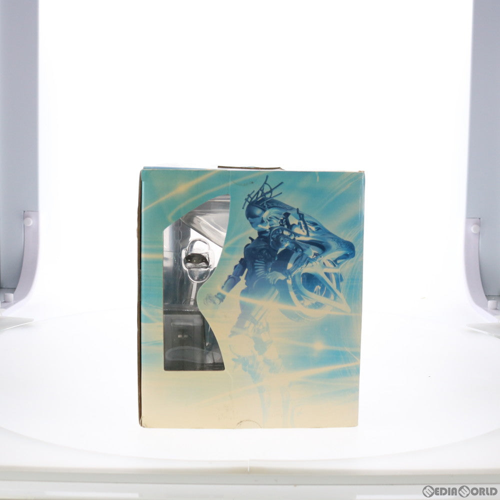 【中古即納】[FIG] PLAY ARTS改(プレイアーツ改) シヴァ FINAL FANTASY XIII(ファイナルファンタジー13) 完成品 可動フィギュア スクウェア・エニックス(20100327)