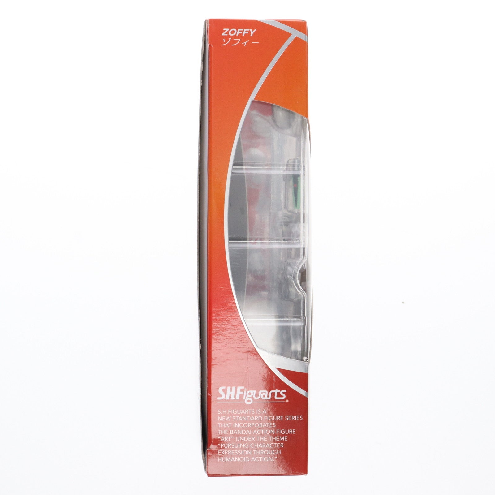 【新品即納】[FIG] S.H.Figuarts(フィギュアーツ) ゾフィー ウルトラマン フィギュア バンダイ(20161119)