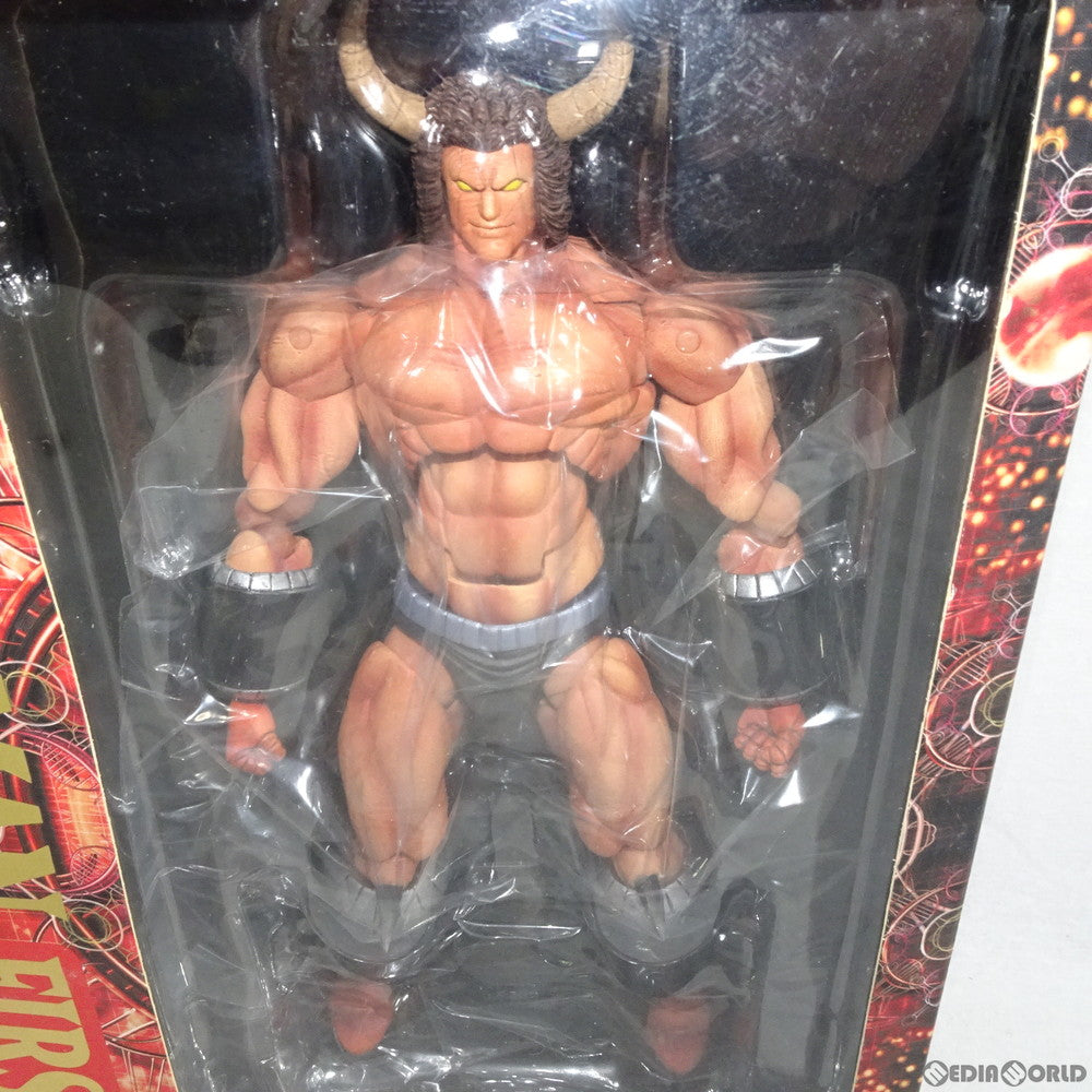 【中古即納】[FIG] 超像可動 バッファローマン 1P キン肉マン 完成品 可動フィギュア メディコス・エンタテインメント(20101130)