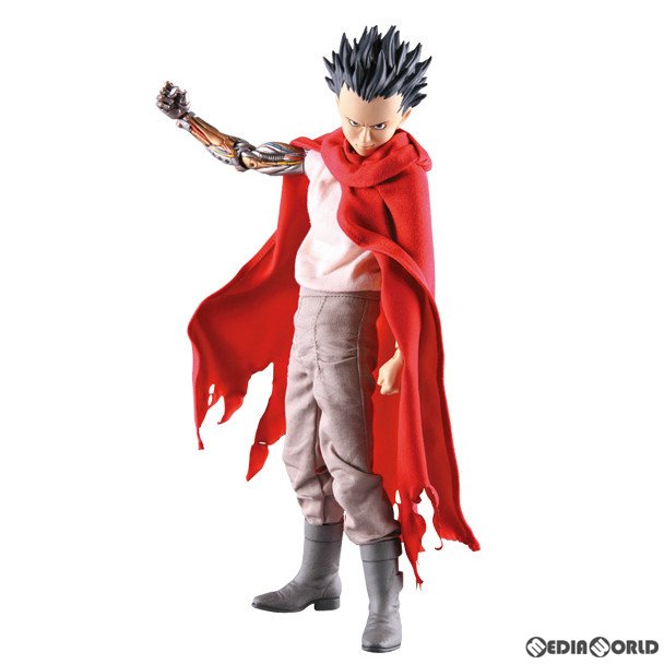 【中古即納】[FIG] PROJECT BM! No.40 PBM! 島鉄雄 AKIRA(アキラ) 完成品 可動フィギュア メディコム・トイ(20101201)