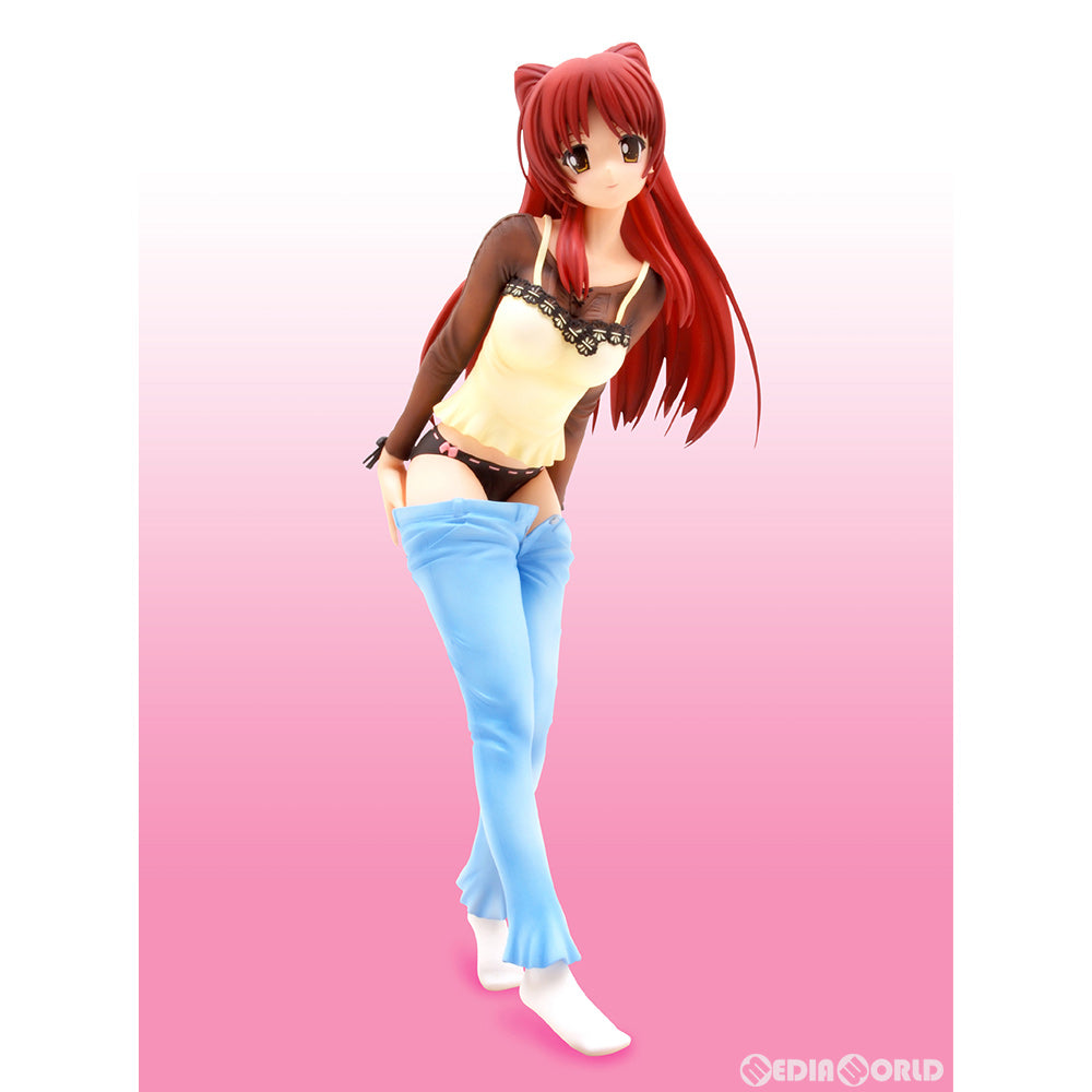 【中古即納】[FIG] 向坂環(こうさかたまき) ～私服Ver.～ ToHeart2(トゥハート2) 1/7 完成品 フィギュア グリフォンエンタープライズ(20130202)