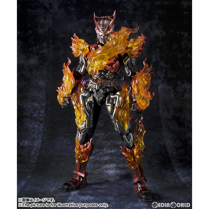 【中古即納】[FIG] S.I.C. VOL.73 仮面ライダードライブ タイプスピード 完成品 可動フィギュア バンダイ(20161229)