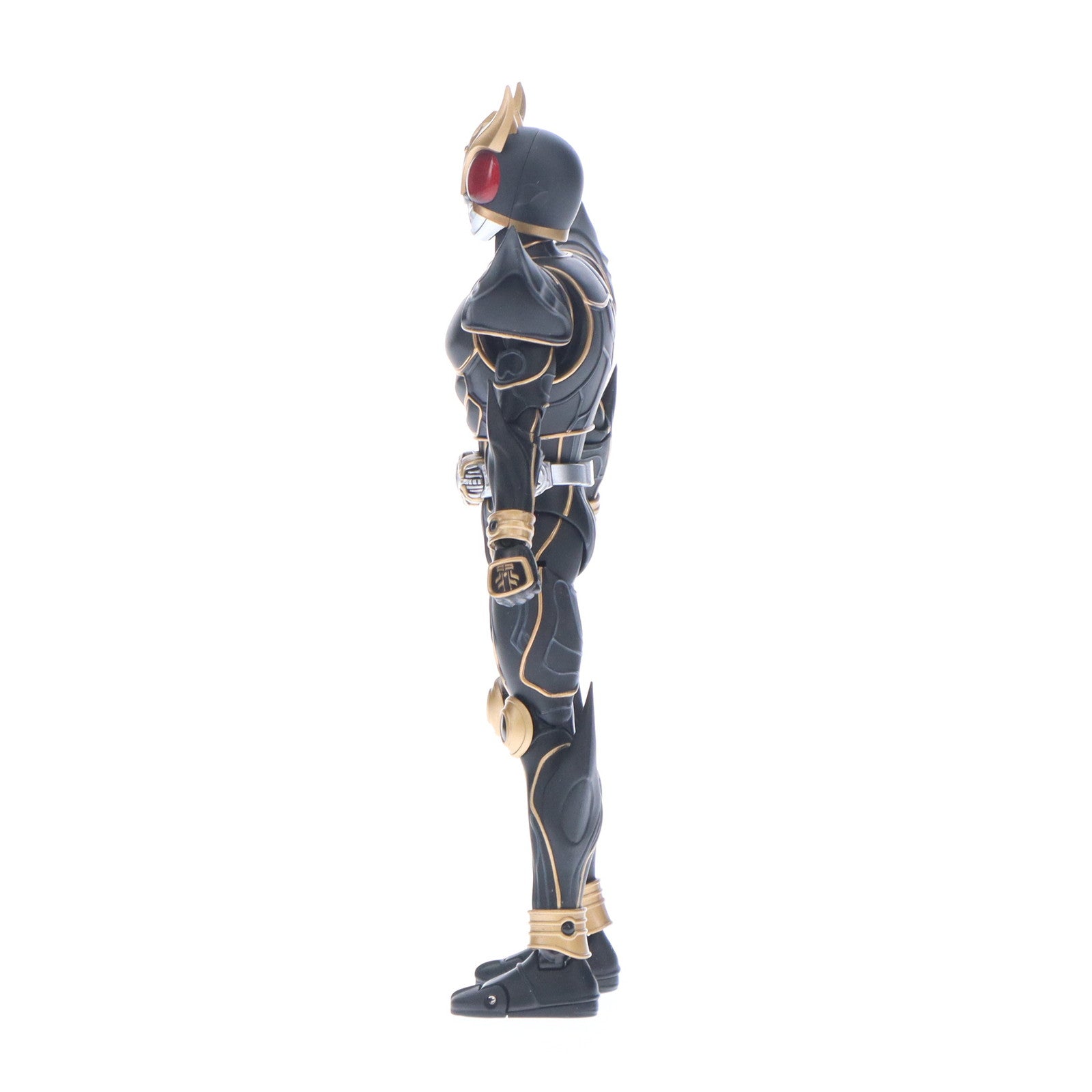 【中古即納】[FIG] 魂ウェブ商店限定 S.H.Figuarts(フィギュアーツ) 真骨彫製法 仮面ライダークウガ アルティメットフォーム 完成品 可動フィギュア バンダイ(20160731)