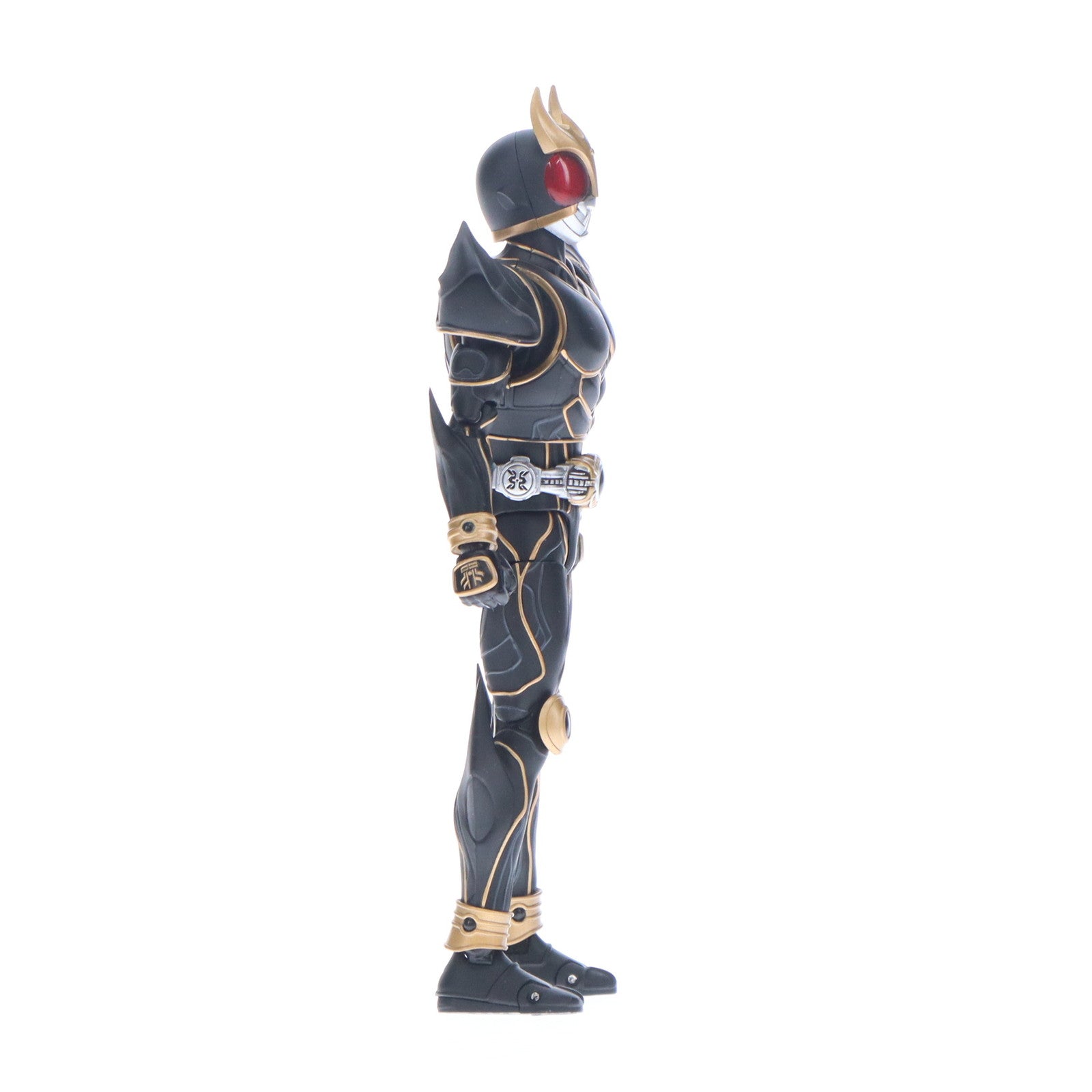 【中古即納】[FIG] 魂ウェブ商店限定 S.H.Figuarts(フィギュアーツ) 真骨彫製法 仮面ライダークウガ アルティメットフォーム 完成品 可動フィギュア バンダイ(20160731)