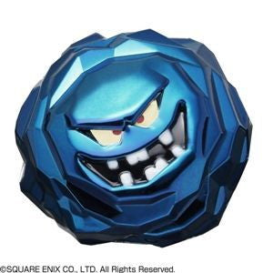 【新品】【お取り寄せ】[FIG] (再販) メタリックモンスターズギャラリー ばくだんいわ ドラゴンクエスト 完成品 フィギュア スクウェア・エニックス(20250529)