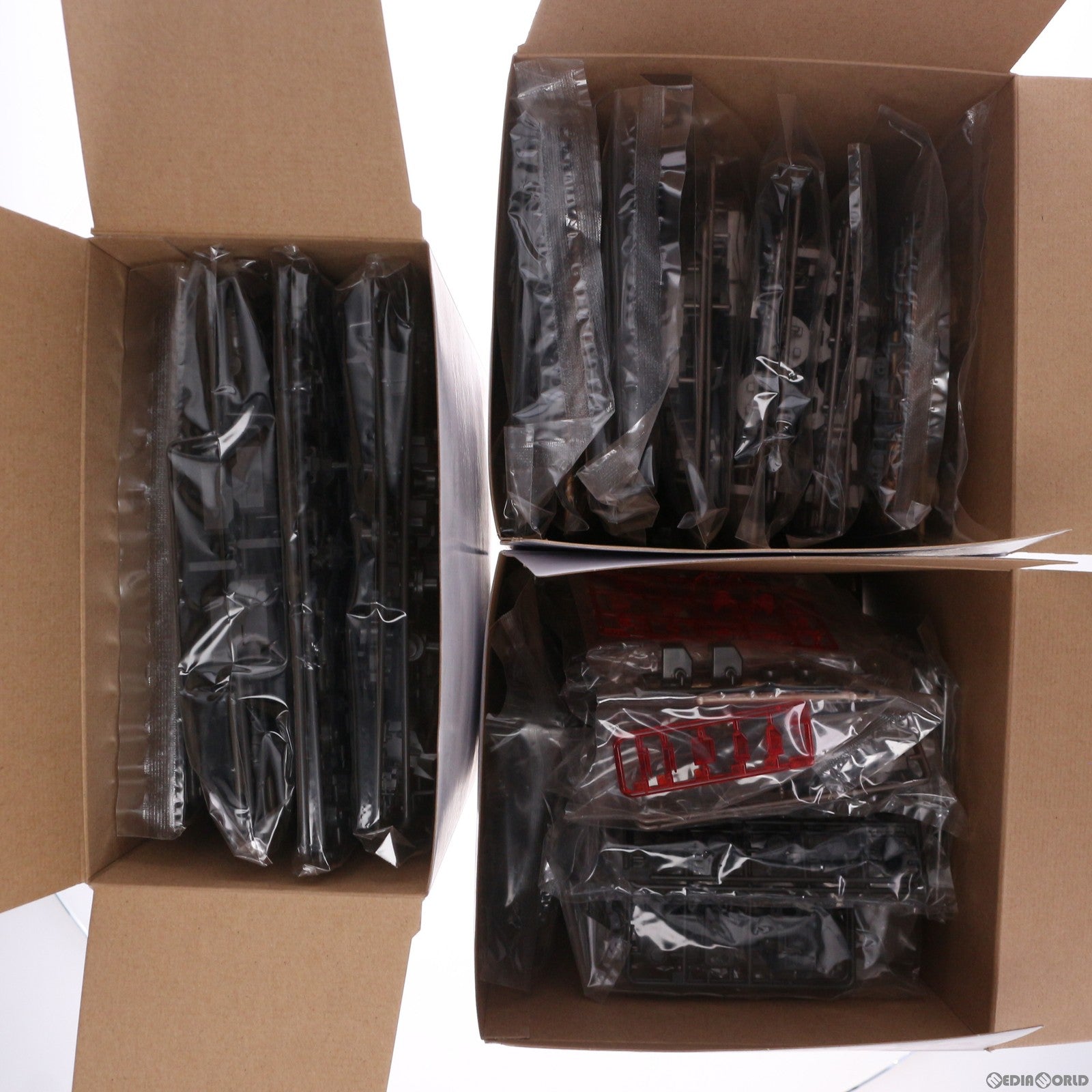 【中古即納】[PTM] HMM 1/72 RBOZ-003 ゴジュラス・ジ・オーガ ZOIDS(ゾイド) プラモデル(ZD099) コトブキヤ(20171220)
