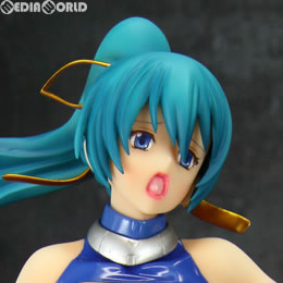 【新品即納】[FIG] HENTAI vol.04 封魔忍姫蛍(ふうまにんきほたる) 1/7完成品 フィギュア レチェリー(20161222)