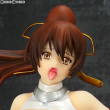【新品即納】[FIG] HENTAI vol.04 封魔忍姫蛍(ふうまにんきほたる) 絶頂懐妊ver. 1/7 完成品 フィギュア レチェリー(20161229)
