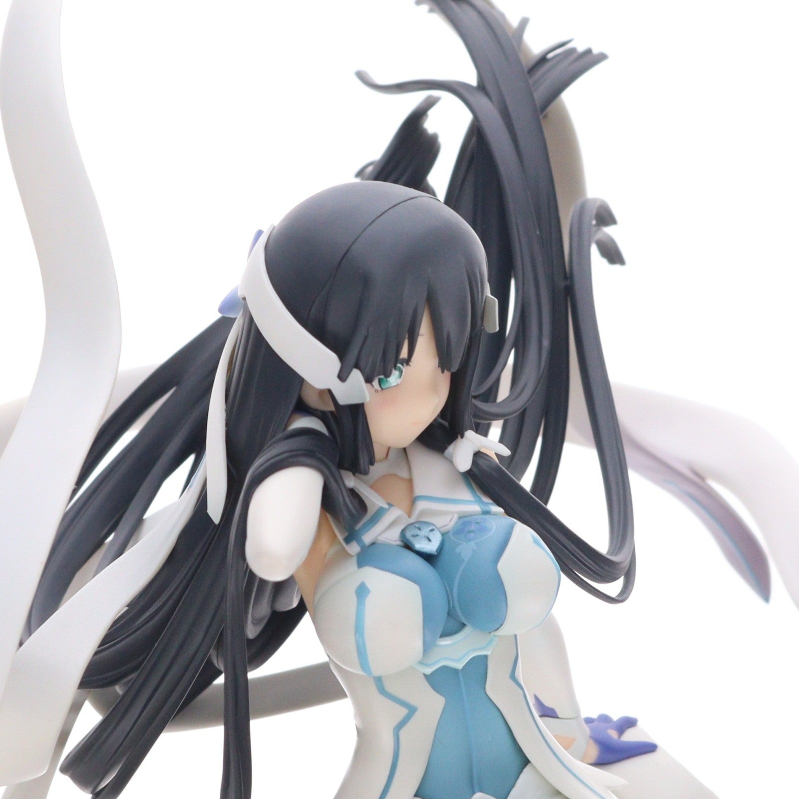 【中古即納】[FIG] 東郷美森(とうごうみもり) 結城友奈は勇者である 1/8 完成品 フィギュア アルター(20170611)