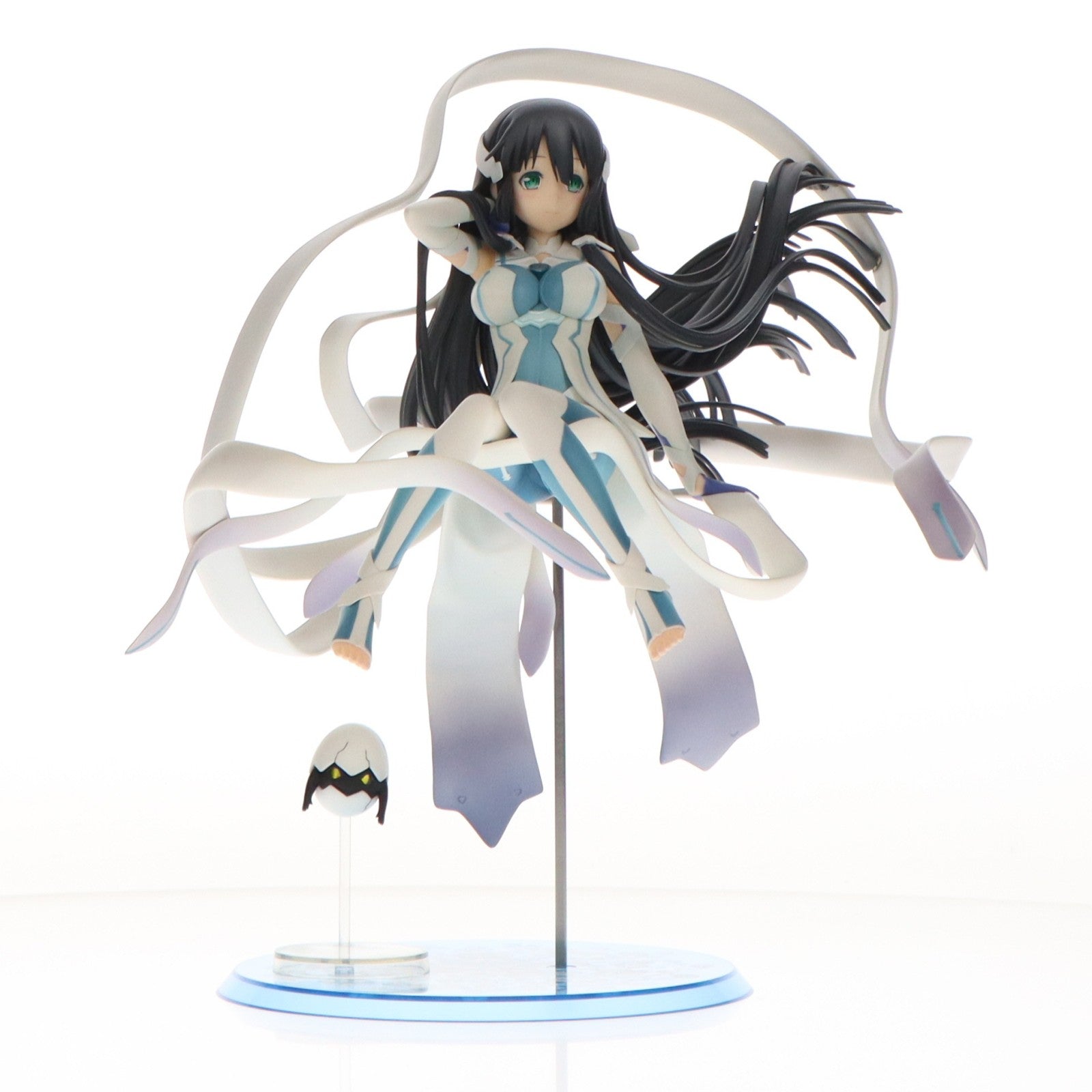 【中古即納】[FIG] 東郷美森(とうごうみもり) 結城友奈は勇者である 1/8 完成品 フィギュア アルター(20170611)