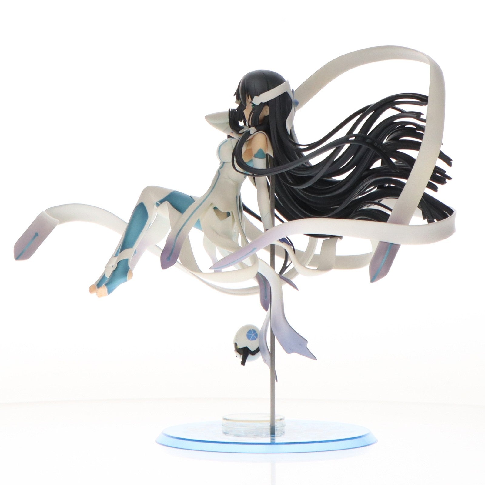 【中古即納】[FIG] 東郷美森(とうごうみもり) 結城友奈は勇者である 1/8 完成品 フィギュア アルター(20170611)