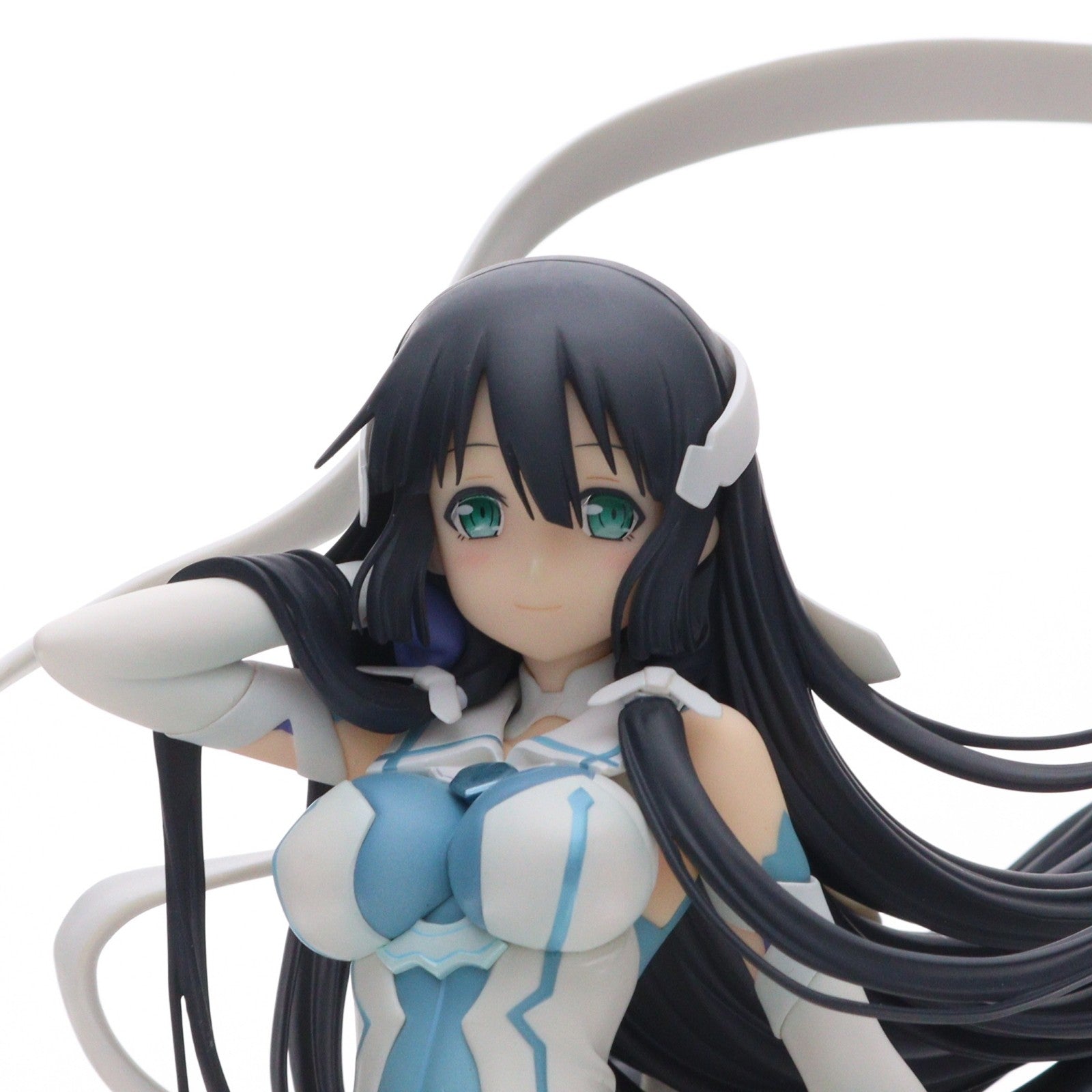 【中古即納】[FIG] 東郷美森(とうごうみもり) 結城友奈は勇者である 1/8 完成品 フィギュア アルター(20170611)