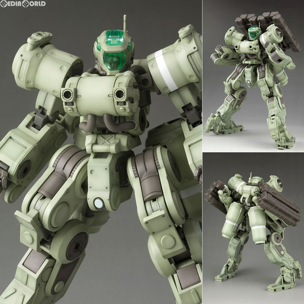 【中古即納】[PTM] フレームアームズ 1/100 EXF-10/32 グライフェン:RE プラモデル(FA077) コトブキヤ(20170428)