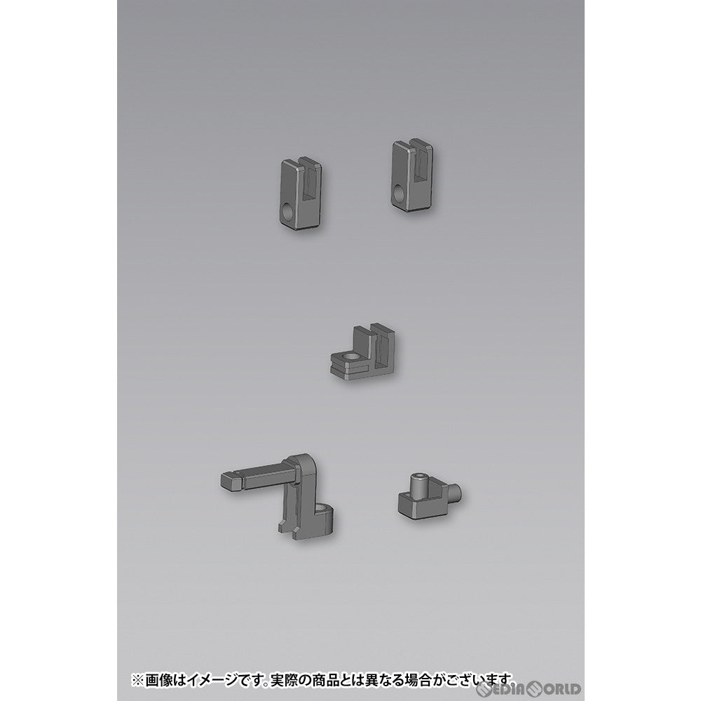 【中古即納】[PTM] (再々販)M.S.G モデリングサポートグッズ ウェポンユニット41 バリスティックシールド プラモデル用アクセサリ(MW41) コトブキヤ(20170712)