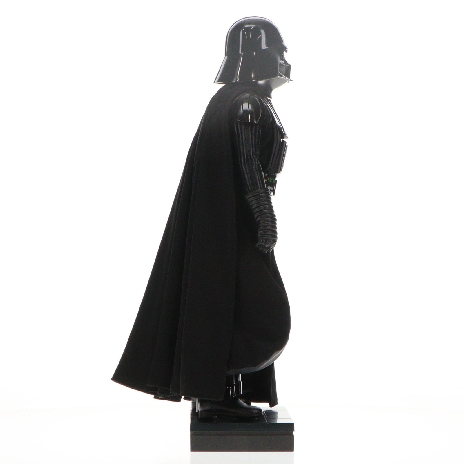 【中古即納】[FIG] ムービー・マスターピース ダース・ベイダー ローグ・ワン/スター・ウォーズ・ストーリー 1/6スケールフィギュア(MM#388) ホットトイズ(20161231)