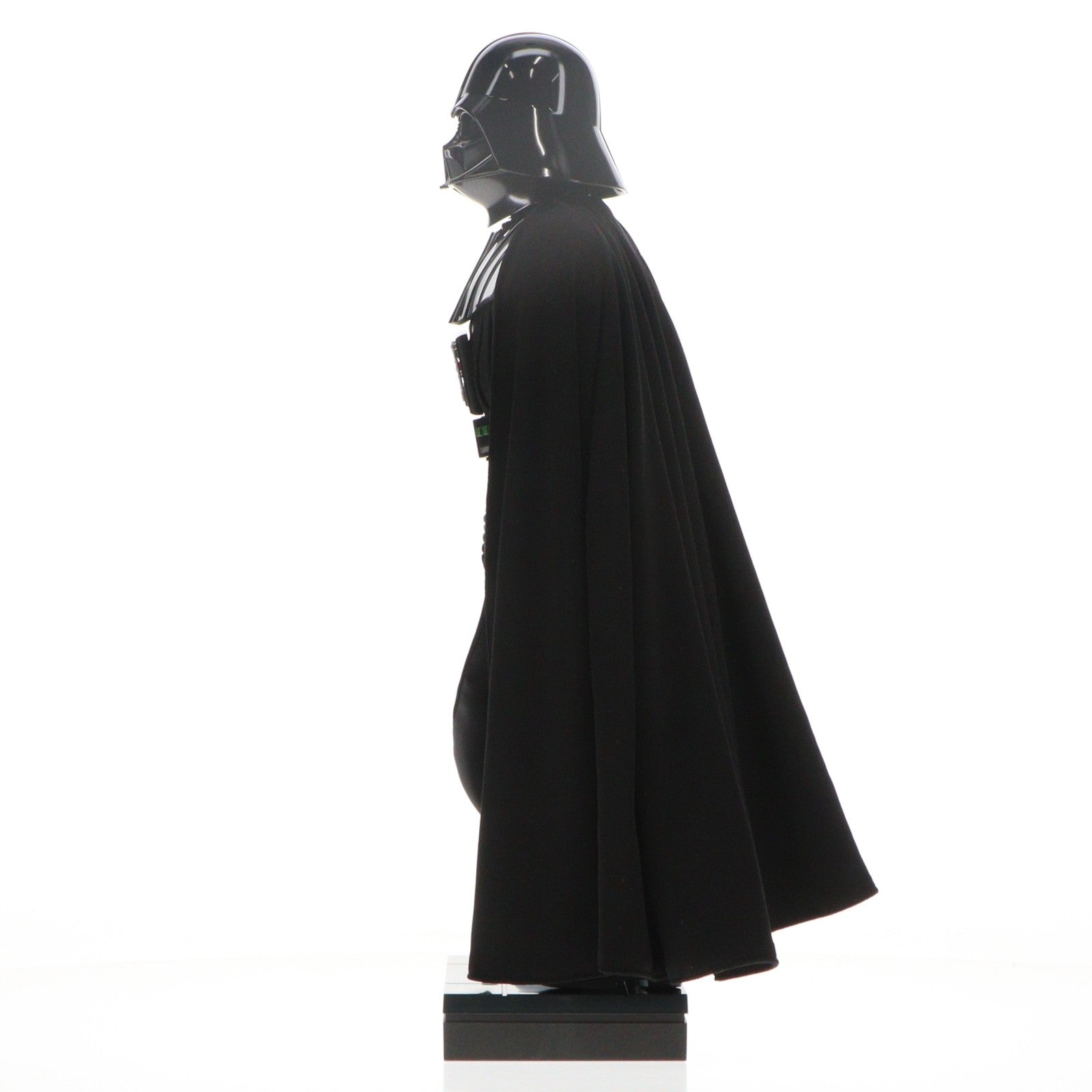 【中古即納】[FIG] ムービー・マスターピース ダース・ベイダー ローグ・ワン/スター・ウォーズ・ストーリー 1/6スケールフィギュア(MM#388) ホットトイズ(20161231)