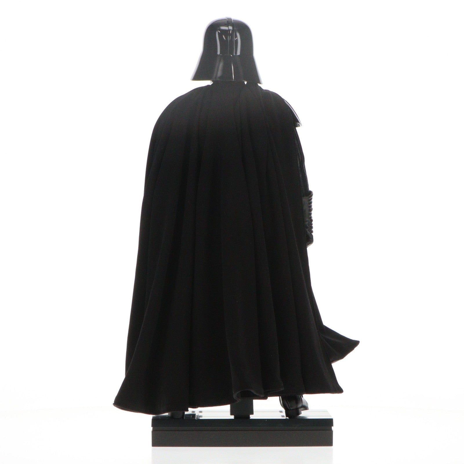 【中古即納】[FIG] ムービー・マスターピース ダース・ベイダー ローグ・ワン/スター・ウォーズ・ストーリー 1/6スケールフィギュア(MM#388) ホットトイズ(20161231)