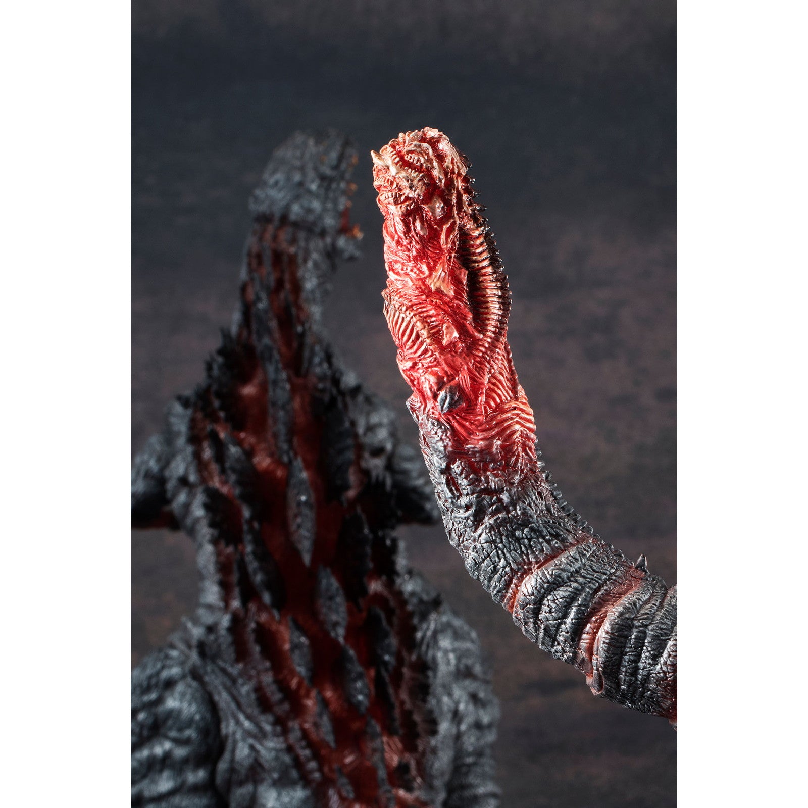 新品即納】[FIG](再販) 超激造シリーズ シン・ゴジラ 完成品