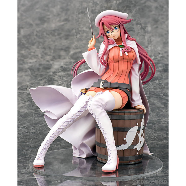 【中古即納】[FIG] アティ サモンナイト3 1/5 完成品 フィギュア Phat!(ファット・カンパニー)(20171224)