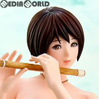 【中古即納】[FIG] KEIKO'S Beauty Line collection No.C627 蛍石(フローライト) 1/7完成品 フィギュア クルシマ(20170902)