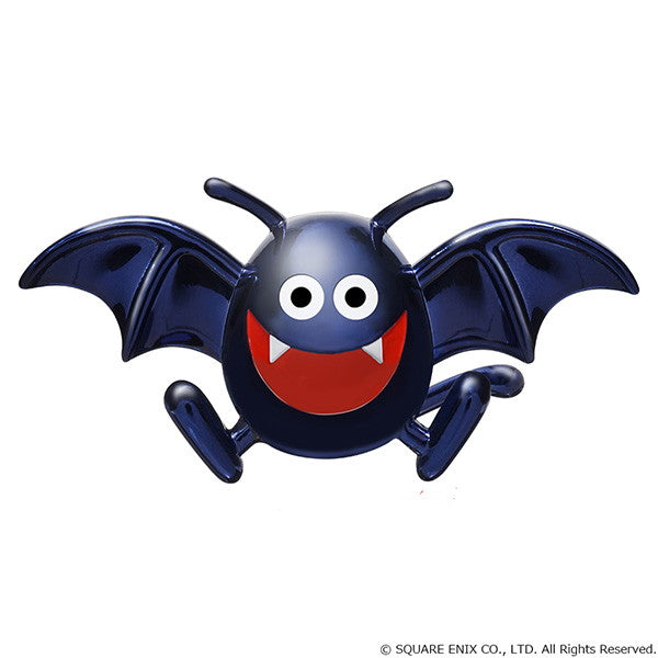 【新品】【お取り寄せ】[FIG] (再販) メタリックモンスターズギャラリー ドラキー ドラゴンクエスト 完成品 フィギュア スクウェア・エニックス(20251031)