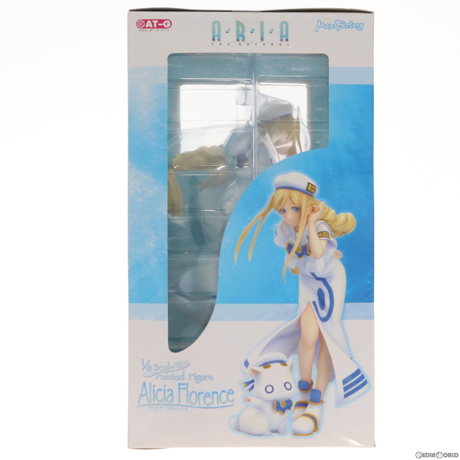 【中古即納】[FIG] 波多野小奈美(はたのこなみ) _summer(アンダーバーサマー) 1/8 完成品 フィギュア ソリッドシアター(20061231)