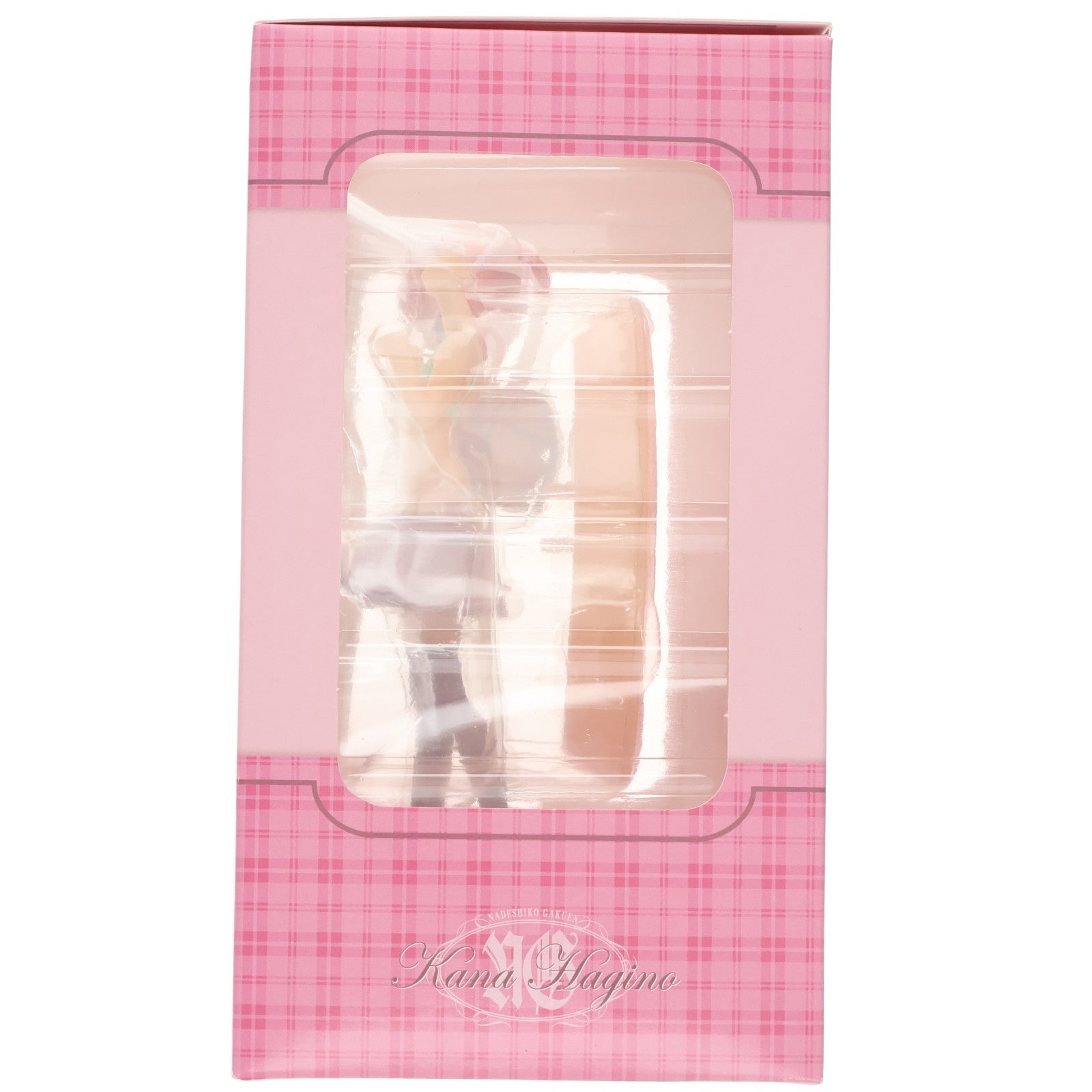【中古即納】[FIG] 萩野可奈(はぎのかな) Canvas2(キャンバス2)～茜色のパレット～ 完成品 フィギュア トイズ・プランニング(20060226)
