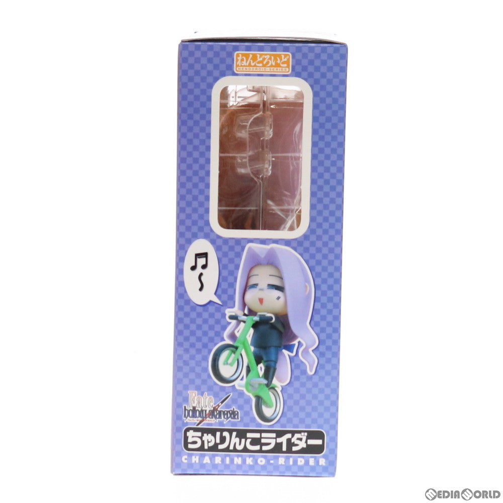 【中古即納】[FIG] ねんどろいど 021 ちゃりんこライダー Fate/hollow ataraxia(フェイト/ホロウ アタラクシア) 完成品 可動フィギュア グッドスマイルカンパニー(20071130)