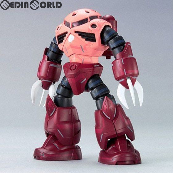 【中古即納】[FIG] HCM-Pro 16 MSM-07S シャア専用ズゴック 機動戦士ガンダム 1/200 完成品 可動フィギュア バンダイ(20050724)