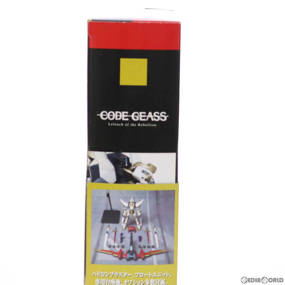 【中古即納】[FIG] IN ACTION!! OFFSHOOT(イン アクション オフシュート) ランスロット・コンクエスター コードギアス 反逆のルルーシュR2 完成品 可動フィギュア バンダイ(20080830)