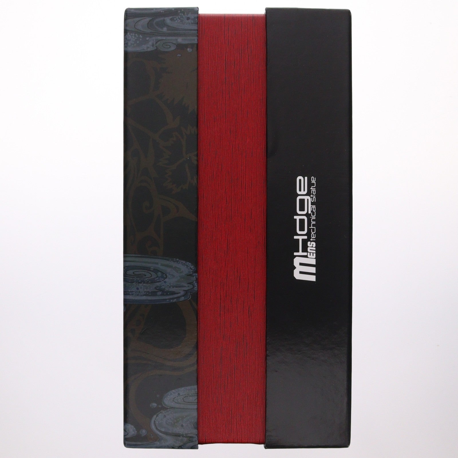 【中古即納】[FIG] ポストカード無し mensHdge technical statue No.6 鬼灯(ほおずき) キャスケットver. 鬼灯の冷徹 完成品 フィギュア あみあみ&ユニオンオンライン限定 ユニオンクリエイティブ(20150222)