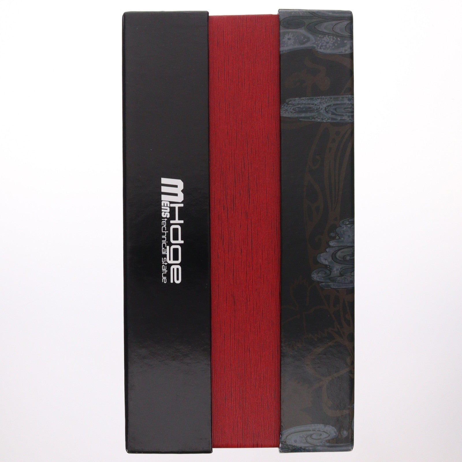 【中古即納】[FIG] ポストカード無し mensHdge technical statue No.6 鬼灯(ほおずき) キャスケットver. 鬼灯の冷徹 完成品 フィギュア あみあみ&ユニオンオンライン限定 ユニオンクリエイティブ(20150222)