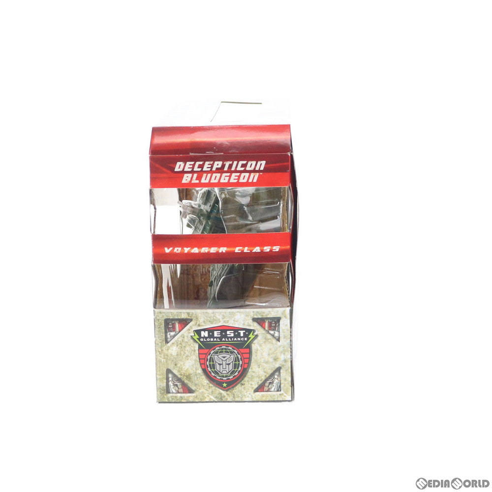 【中古即納】[TOY] トランスフォーマー ムービー RD-20 N.E.S.T.ブラジオン トランスフォーマー/リベンジ 完成トイ タカラトミー(20100123)