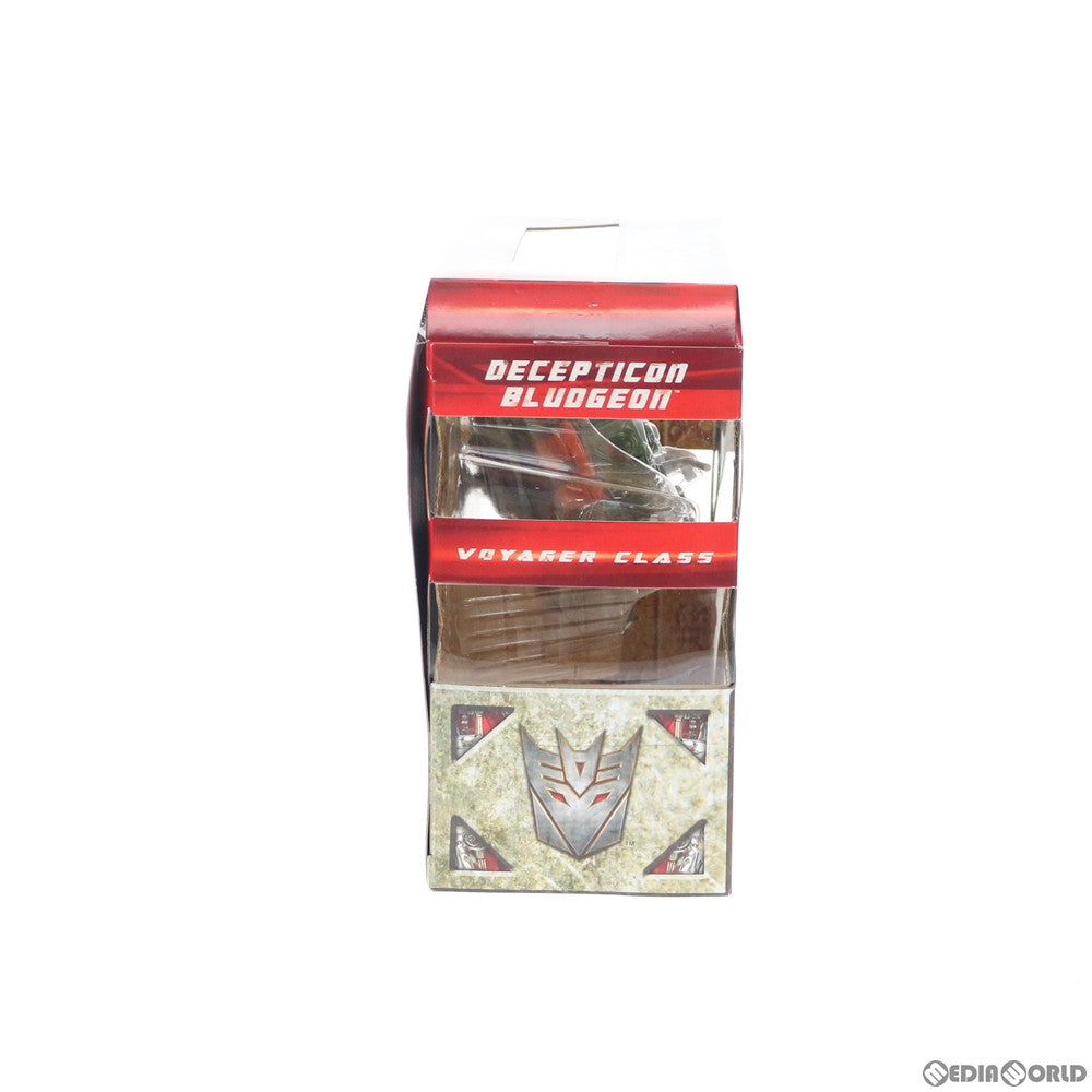 【中古即納】[TOY] トランスフォーマー ムービー RD-20 N.E.S.T.ブラジオン トランスフォーマー/リベンジ 完成トイ タカラトミー(20100123)