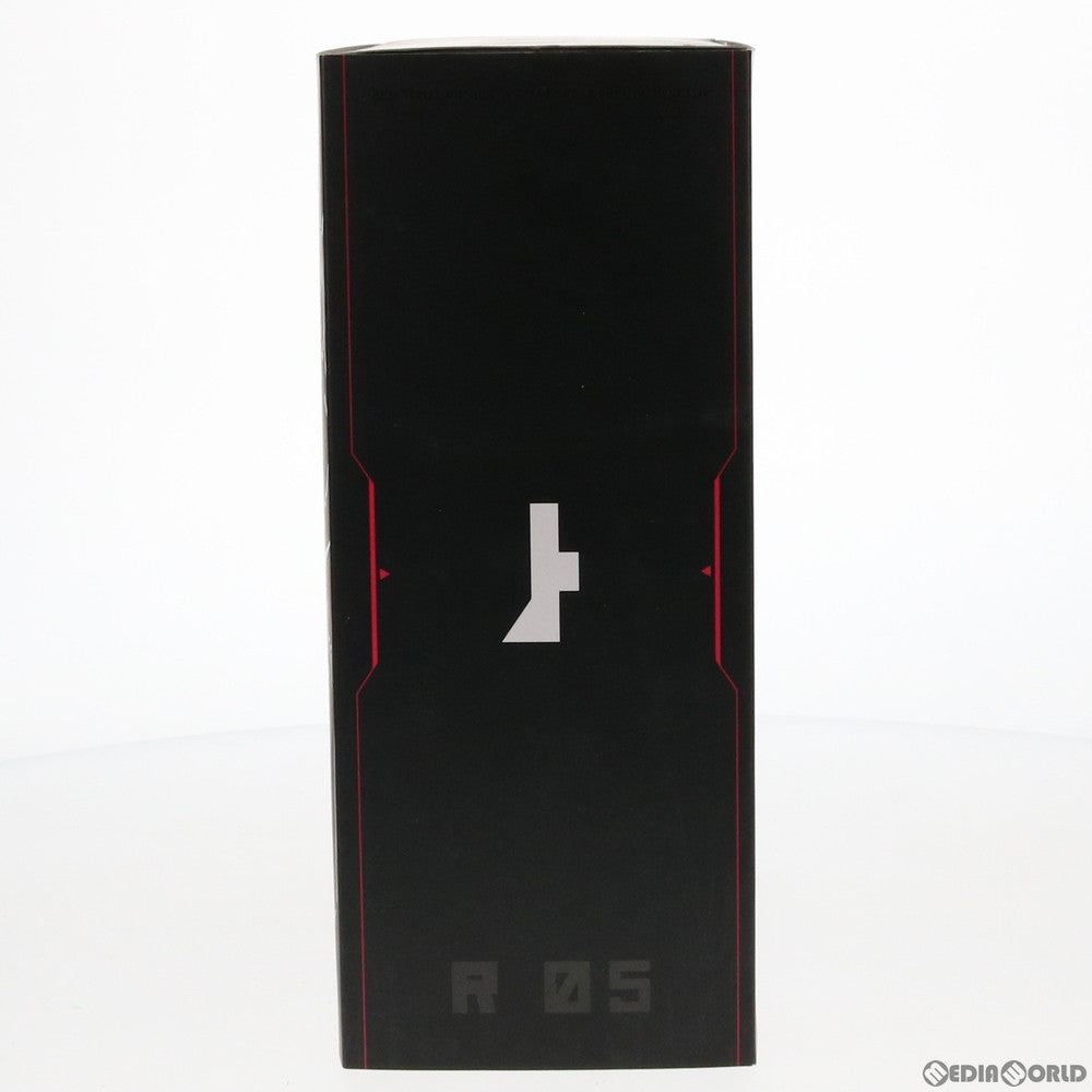 【中古即納】[FIG] RIOBOT 一七式衛人 継衛 シドニアの騎士 1/144 完成品 可動フィギュア 千値練(せんちねる)(20130531)