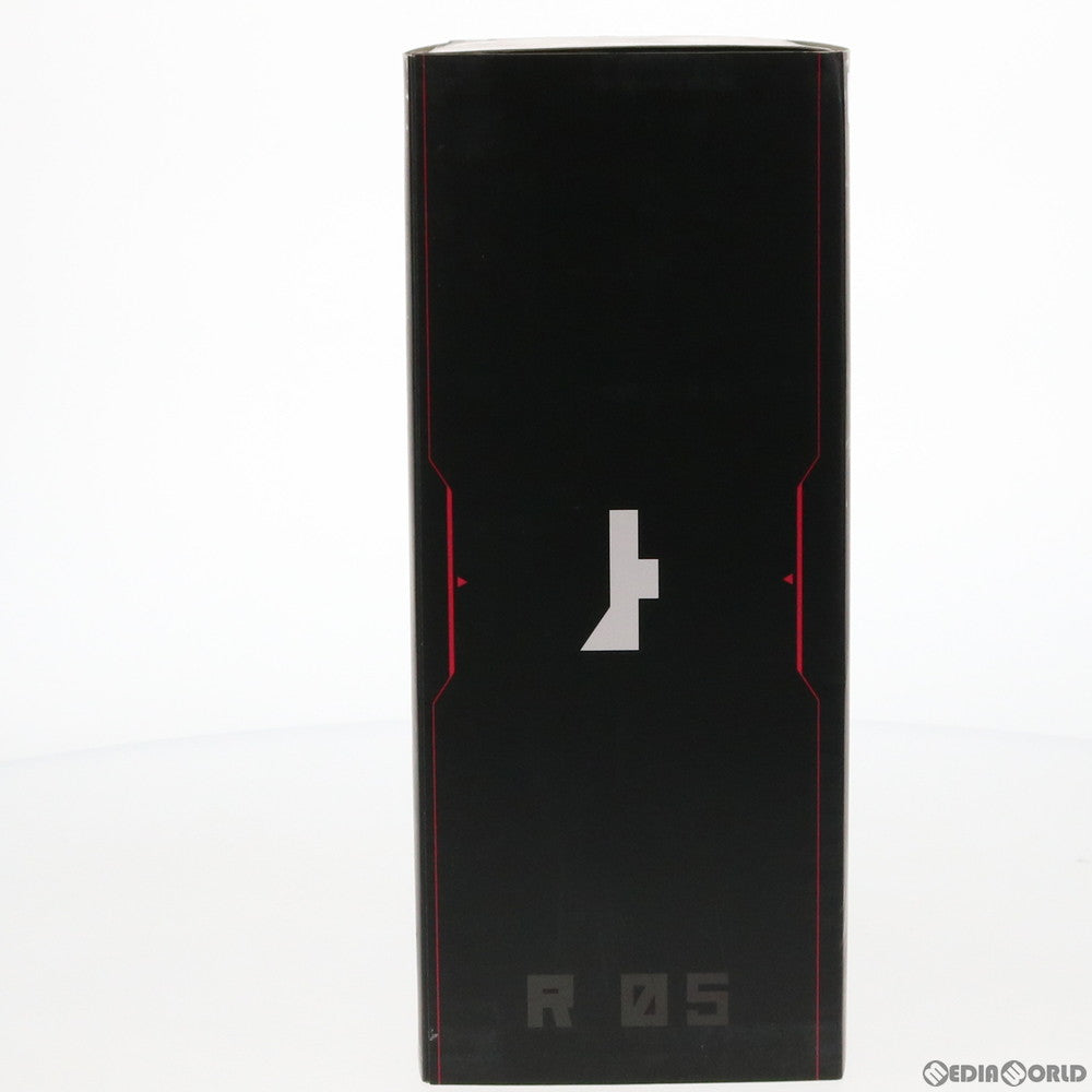 【中古即納】[FIG] RIOBOT 一七式衛人 継衛 シドニアの騎士 1/144 完成品 可動フィギュア 千値練(せんちねる)(20130531)