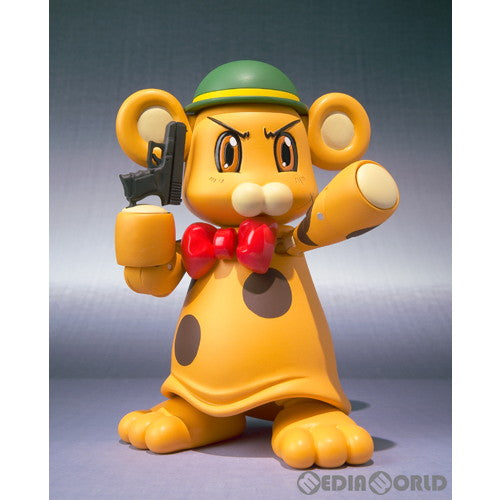 【中古即納】[FIG] ROBOT魂(SIDE AS？) ボン太くん フルメタル・パニック! 完成品 可動フィギュア バンダイ(20100220)