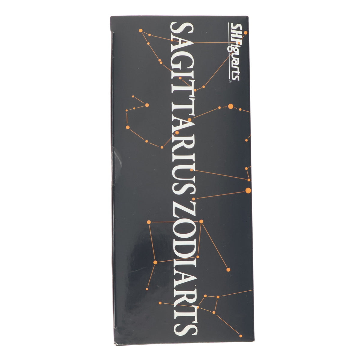 【中古即納】[FIG] 魂ウェブ商店限定 S.H.Figuarts(フィギュアーツ) サジタリウス・ゾディアーツ 仮面ライダーフォーゼ 完成品 可動フィギュア バンダイ(20130622)