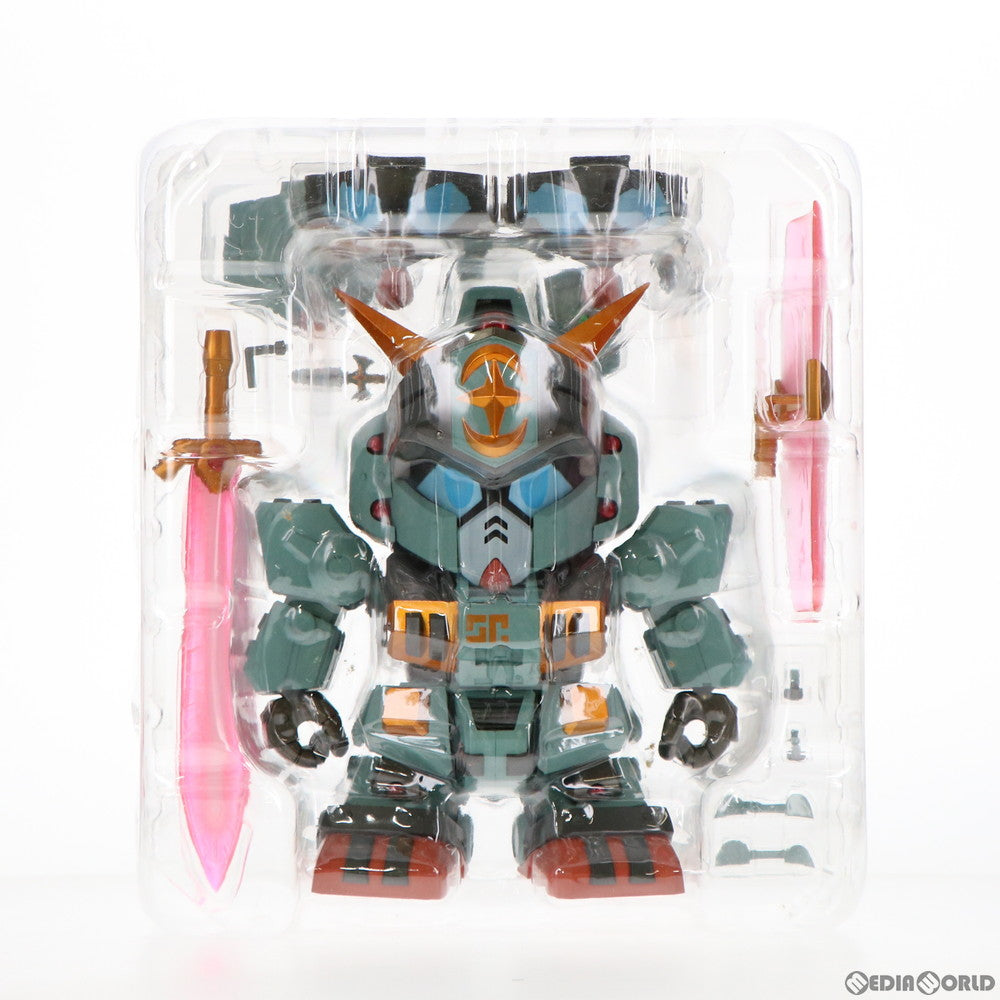 【中古即納】[FIG] 魂ウェブ商店限定 SDX 聖機兵ガンレックス SDガンダム外伝 聖機兵物語 完成品 可動フィギュア バンダイ(20111031)