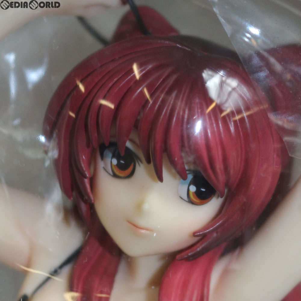 【中古即納】[FIG] 向坂環(こうさかたまき) プライベートver. ToHeart2(トゥハート2) XRATED 1/6 完成品 フィギュア ニューライン(20080420)