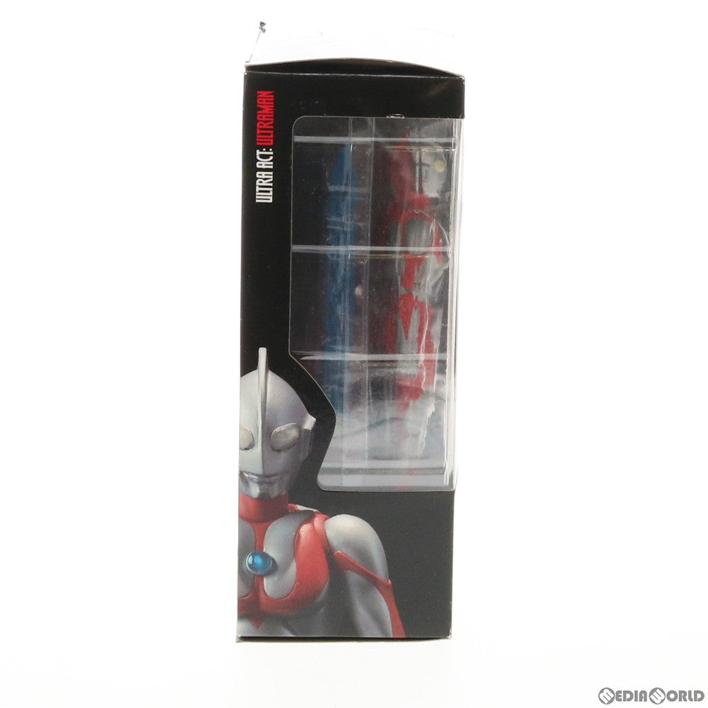 【中古即納】[FIG] ULTRA-ACT(ウルトラアクト) ウルトラマン(2010年版) 完成品 可動フィギュア バンダイ(20110521)