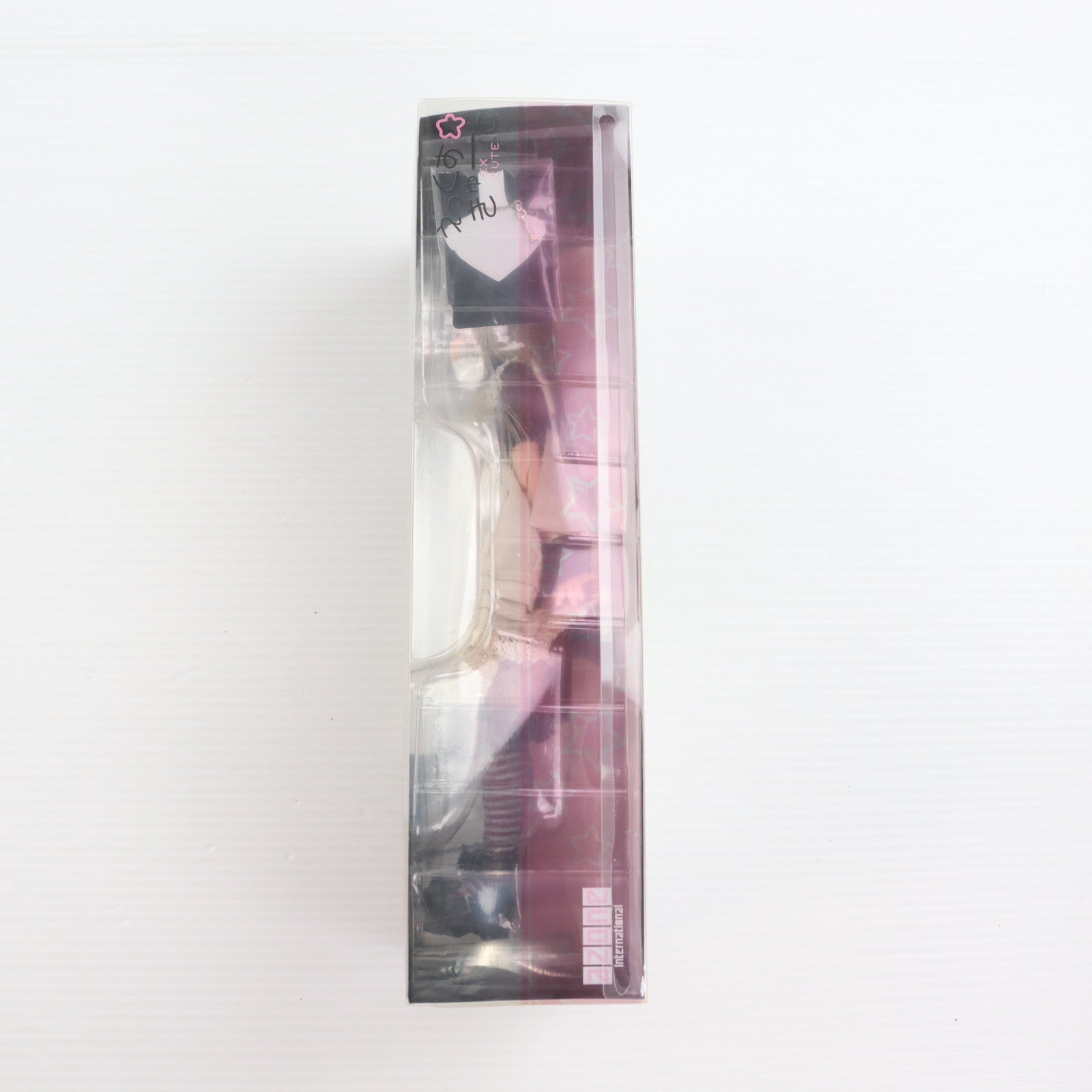 【中古即納】[DOL] えっくす☆きゅーと あいか/クラシックアリス チシャキャット 完成品 ドール(POD002-CCAH) アゾンインターナショナル(20110130)