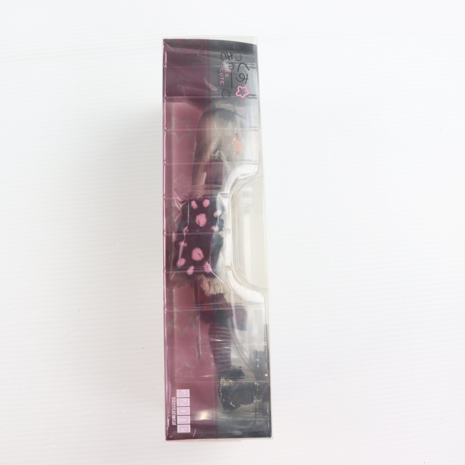 【中古即納】[DOL] えっくす☆きゅーと あいか/クラシックアリス チシャキャット 完成品 ドール(POD002-CCAH) アゾンインターナショナル(20110130)