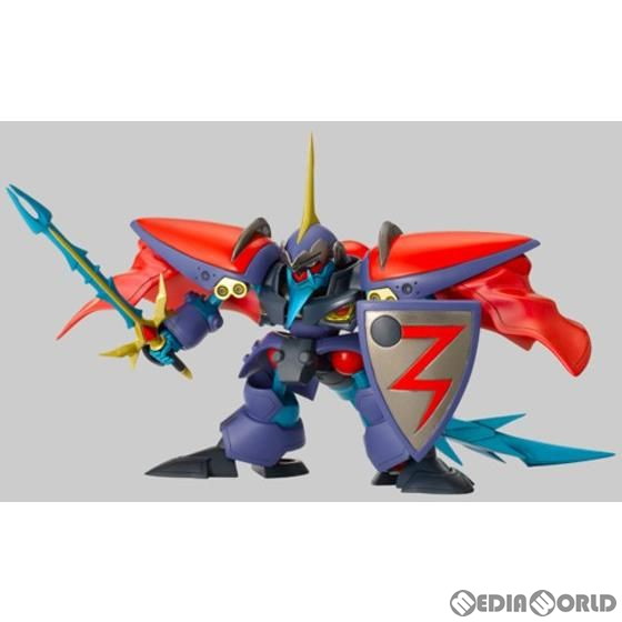 【中古即納】[FIG] ヴァリアブルアクション ダークナイト・シュテル 覇王大系リューナイト 完成品 可動フィギュア メガハウス(20100630)