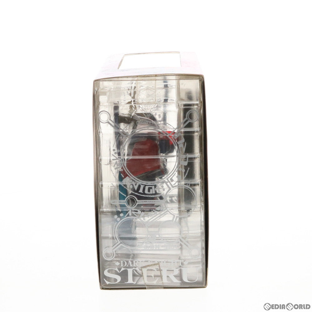 【中古即納】[FIG] ヴァリアブルアクション ダークナイト・シュテル 覇王大系リューナイト 完成品 可動フィギュア メガハウス(20100630)