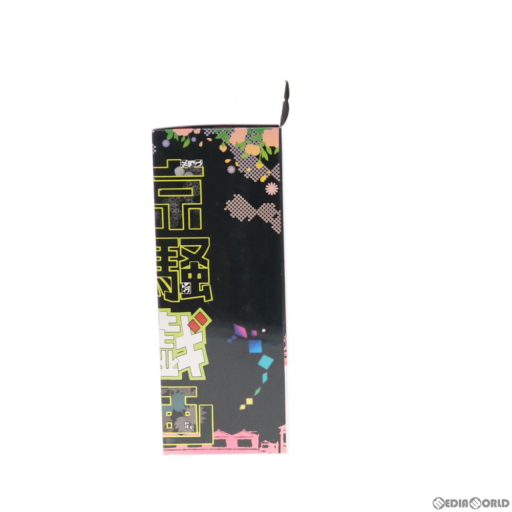 【中古即納】[FIG] きゅんキャラ コト スペシャルver. 京騒戯画 完成品 フィギュア 一部オンラインショップ限定 バンプレスト(20130228)