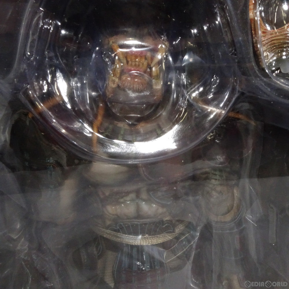 【中古即納】[FIG] アーティスト・コレクション サムライ・プレデター(竹谷隆之×鬼木祐二) AVP(エイリアン VS プレデター) 1/6 完成品 可動フィギュア(AC#01) ホットトイズ(20120922)