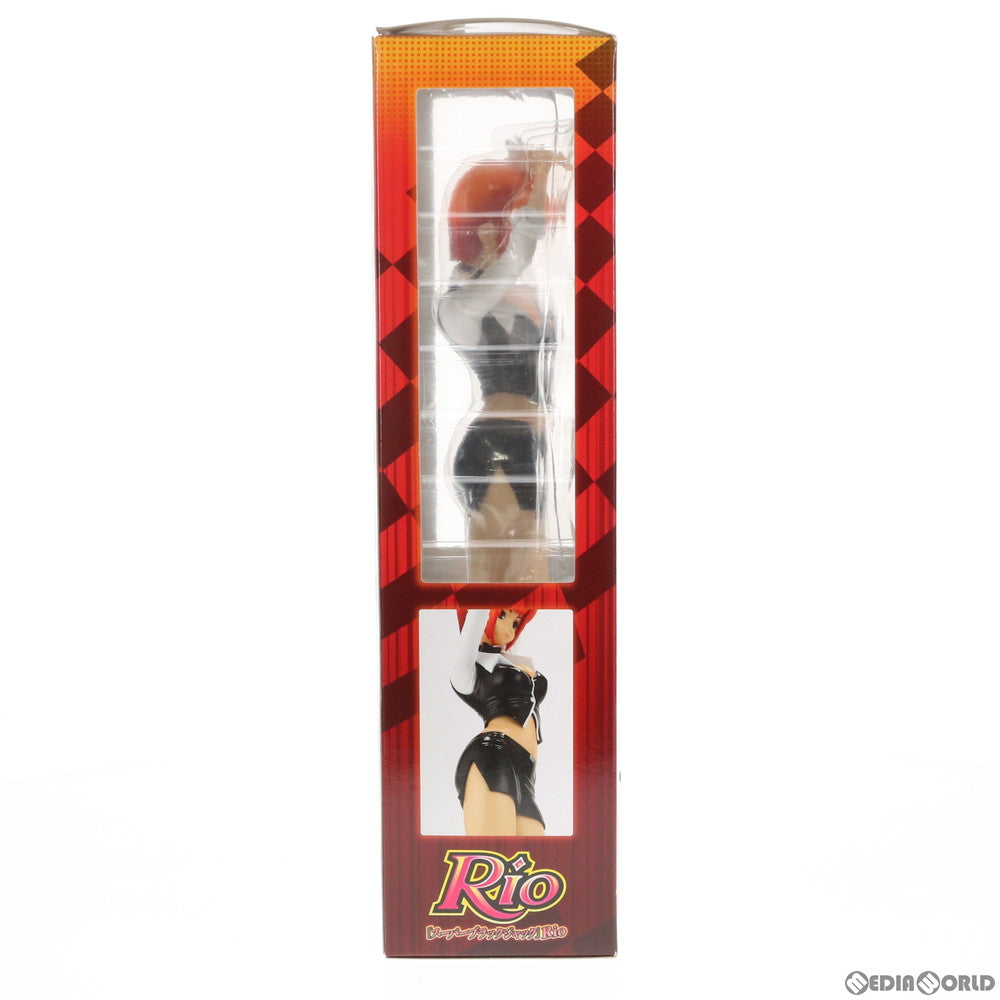 【中古即納】[FIG] Rio(リオ) スーパーブラックジャック 1/6 完成品 フィギュア 和風堂玩具店(エンターブレイン)(20060908)